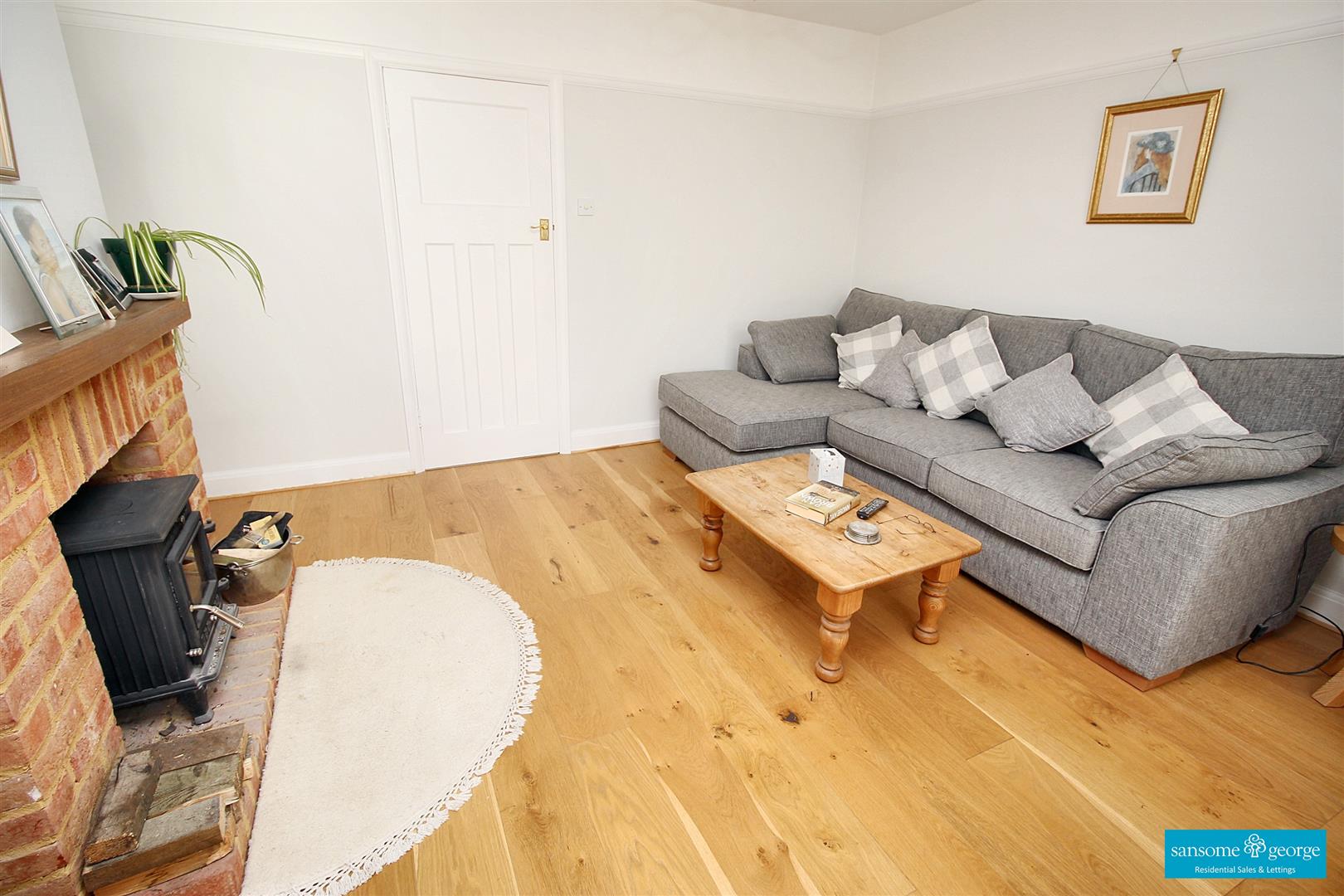 Weald Rise, Tilehurst, Reading